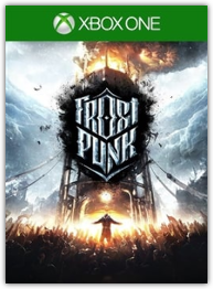 Frostpunk: Console Edition