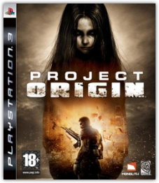 F.E.A.R. 2: Project Origin
