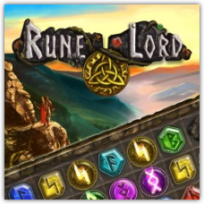 Rune Lord