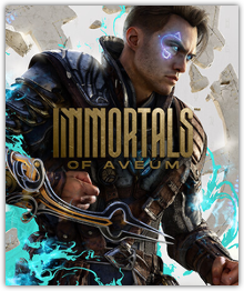 Immortals of Aveum