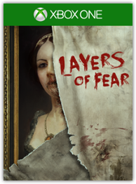 Layers of Fear