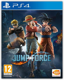Jump Force