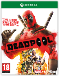 Deadpool