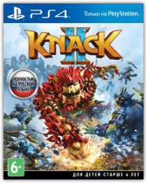 Knack 2