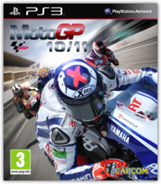 MotoGP 10/11