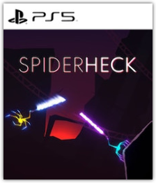 SpiderHeck