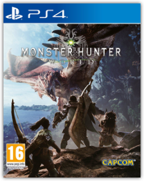 Monster Hunter: World