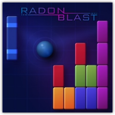 Radon Blast