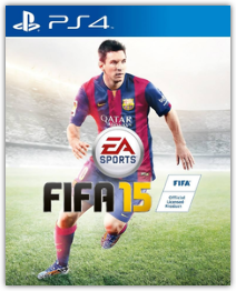 FIFA 15