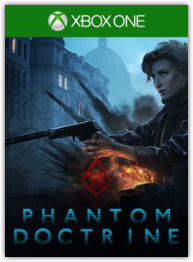 Phantom Doctrine