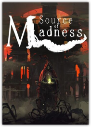 Source of Madness