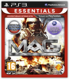 MAG
