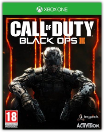 Call of Duty: Black Ops III