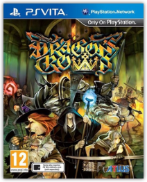 Dragon's Crown