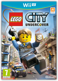 LEGO City Undercover