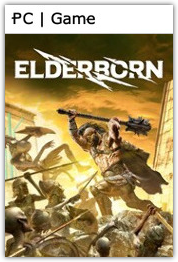 Elderborn (Windows 10)