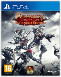 Divinity: Original Sin Enhanced Edition