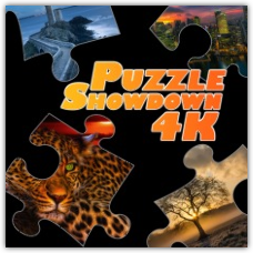 Puzzle Showdown 4K
