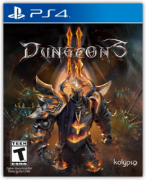 Dungeons II