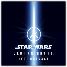 Star Wars: Jedi Knight II: Jedi Outcast