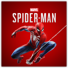 Marvel's Spider-Man Remastered