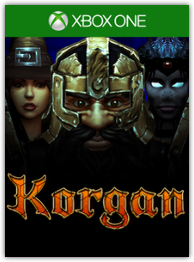 Korgan