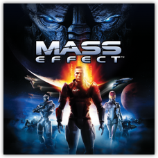Mass Effect