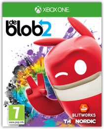 de Blob 2