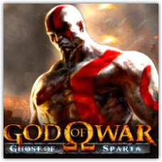 God of War: Ghost of Sparta