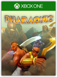 Pharaonic