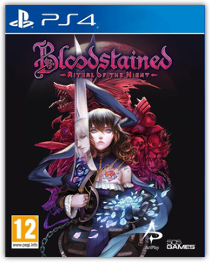 Bloodstained: Ritual of the Night