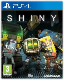 Shiny