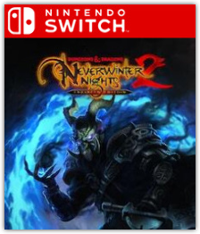 Dungeons & Dragons Neverwinter Nights 2: Enhanced Edition