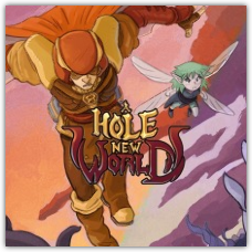Hole New