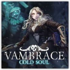 Vambrace: Cold Soul