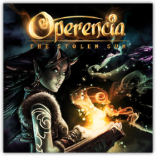 Operencia: The Stolen Sun
