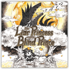 The Liar Princess and the Blind Prince