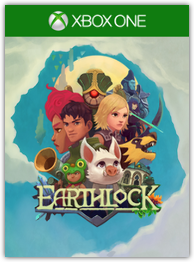 Earthlock