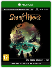 Sea of Thieves