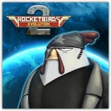   Rocketbirds 2 Evolution -  10