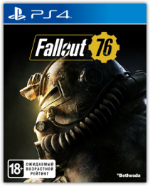 Fallout 76