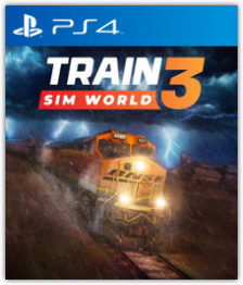 Train Sim World 3