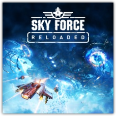Sky Force Reloaded