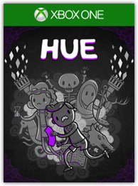 Hue