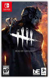 Dead by Daylight