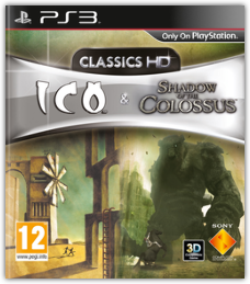 Shadow of the Colossus