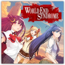 WorldEnd Syndrome