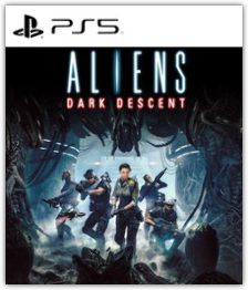 Aliens: Dark Descent