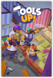 Tools Up!