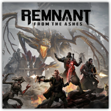 Remnant: From the Ashes